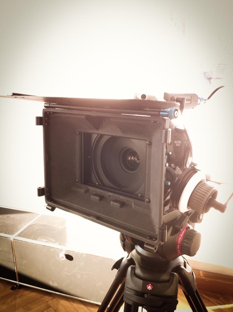 Corporate Film